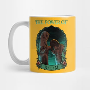 Power MOM Mug